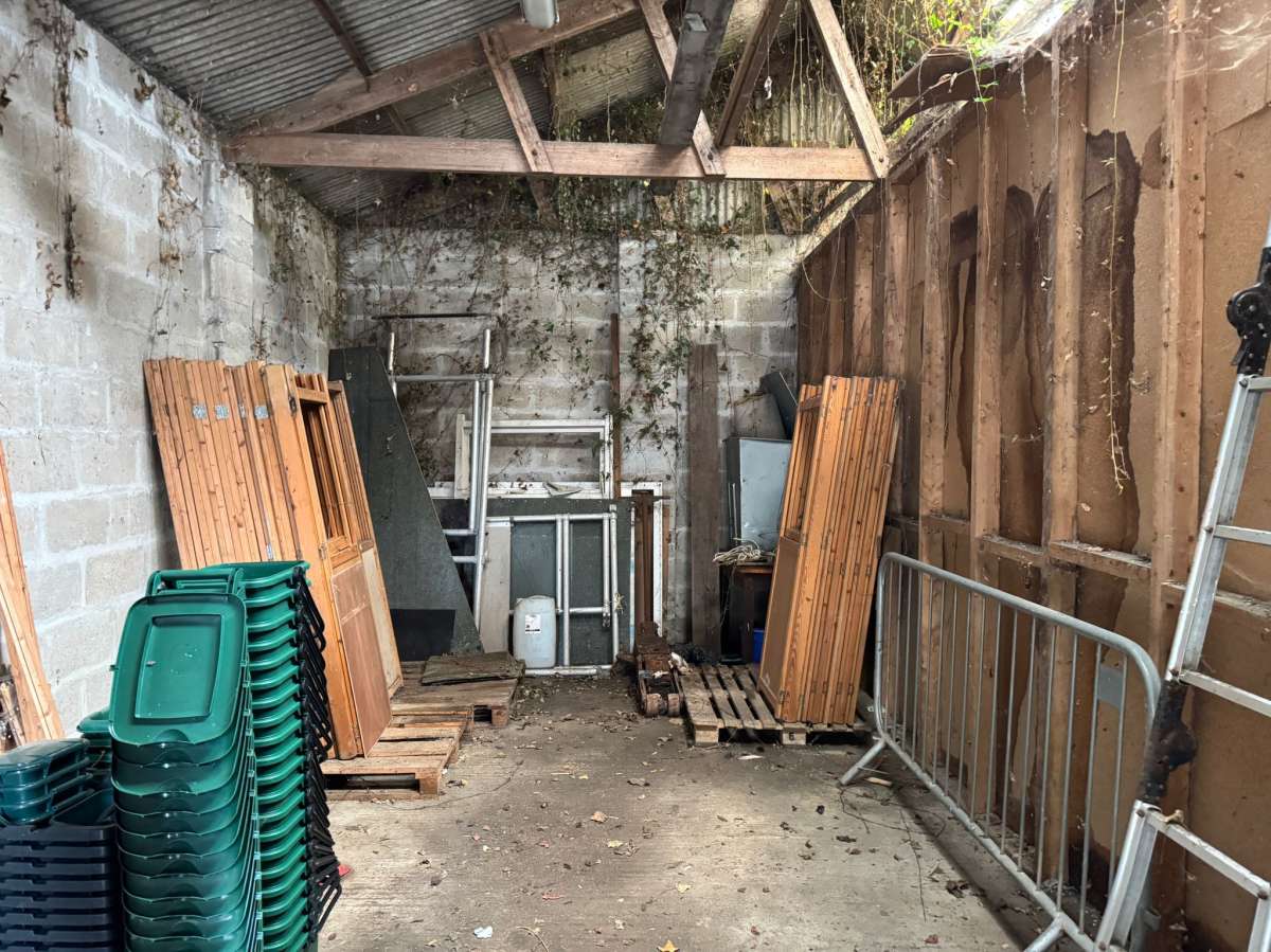 Industrial Unit in Holsworthy - photo 3