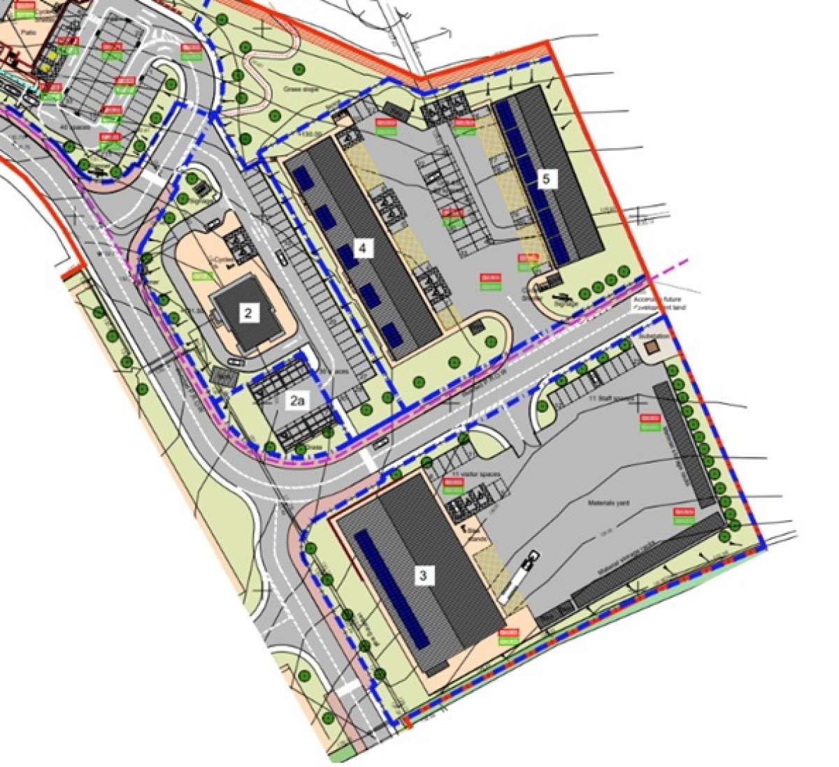 Industrial Unit To Let, Liskeard