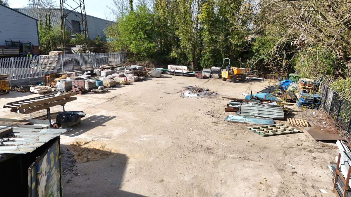 Industrial Unit in Colchester - photo 4