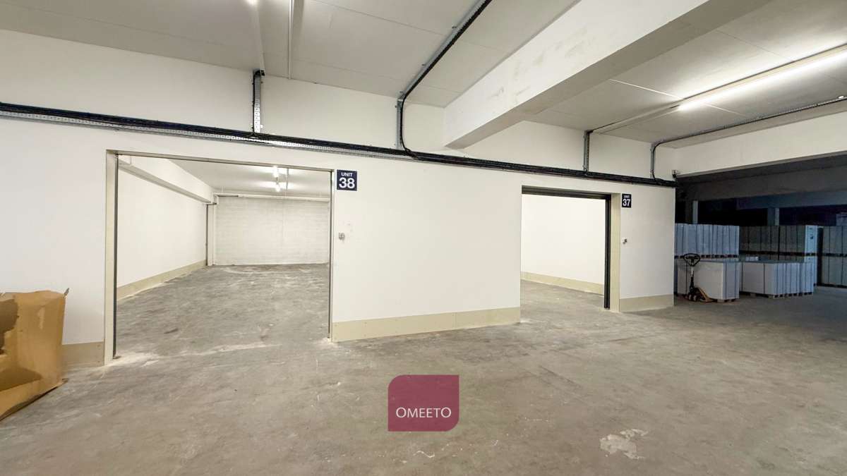 Industrial in Ripley