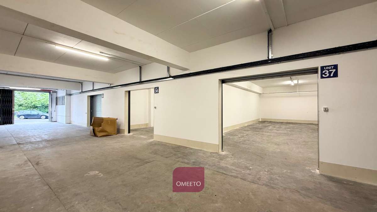 Industrial in Pentrich