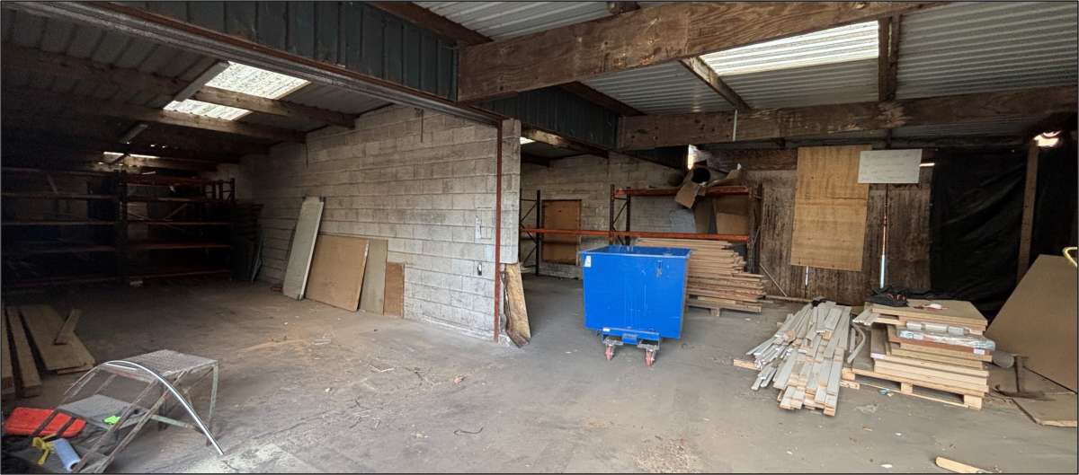 Industrial Unit in Osmaston Park Industrial Estate - photo 4