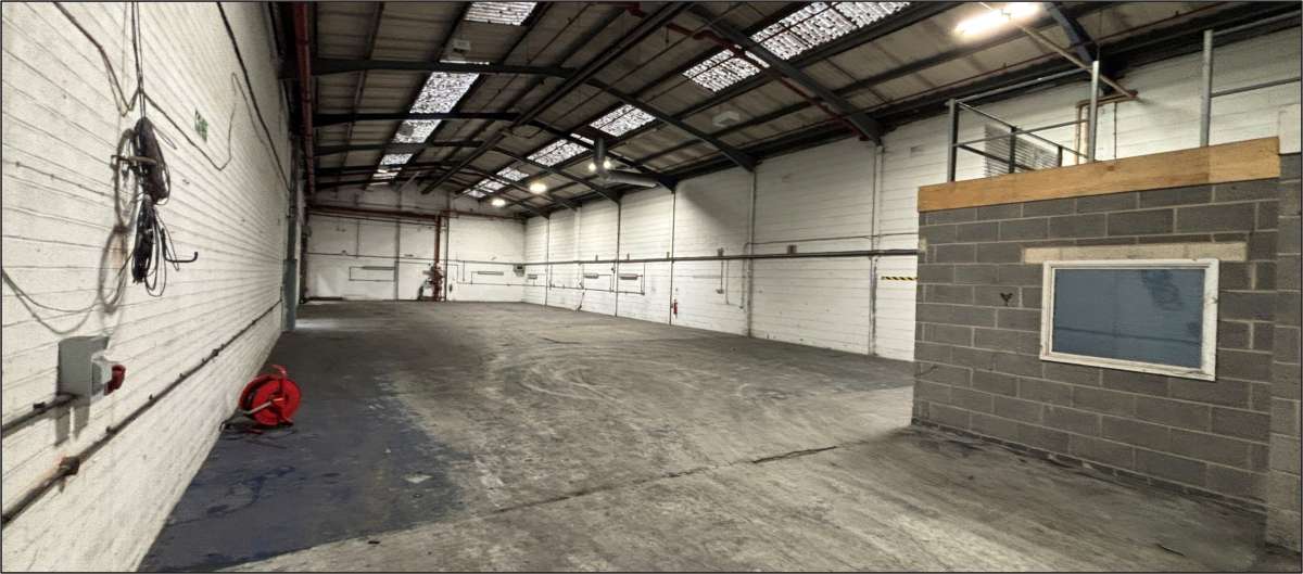 Industrial Unit in Derby - photo 3