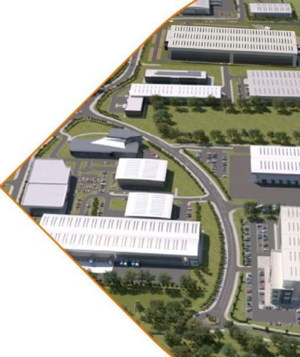 Industrial Unit in Derby - photo 3