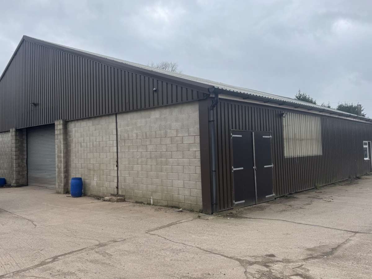 Industrial in Burton On Trent