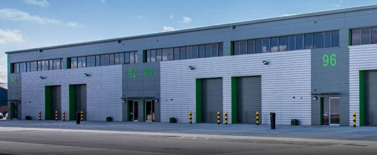 Industrial Unit in Enfield - photo 4