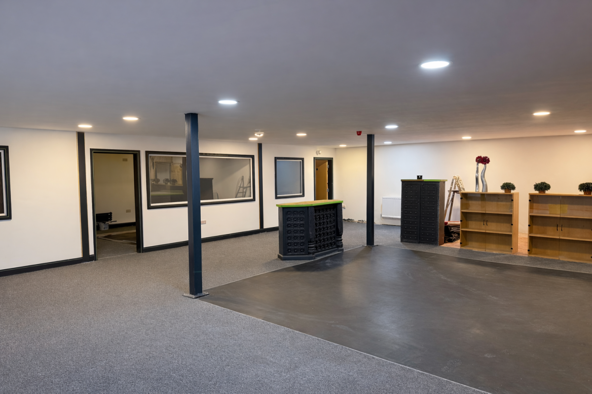 Industrial Unit in Birmingham - photo 3