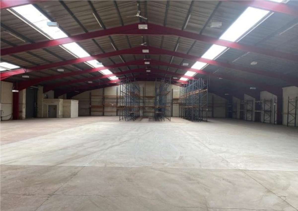 Industrial Unit in Thurmaston - photo 2