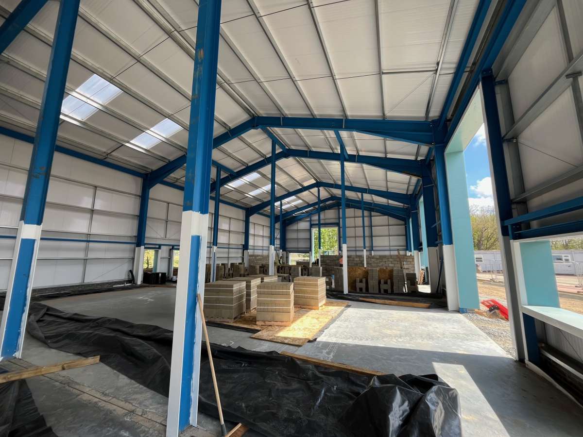 Industrial Unit in Sudbury - photo 3