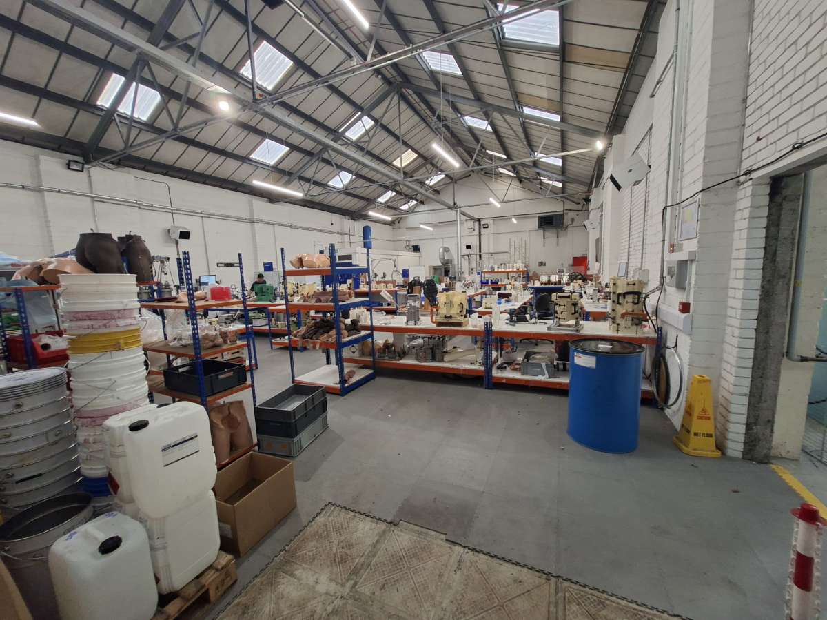 Industrial Unit in St. Philips - photo 2