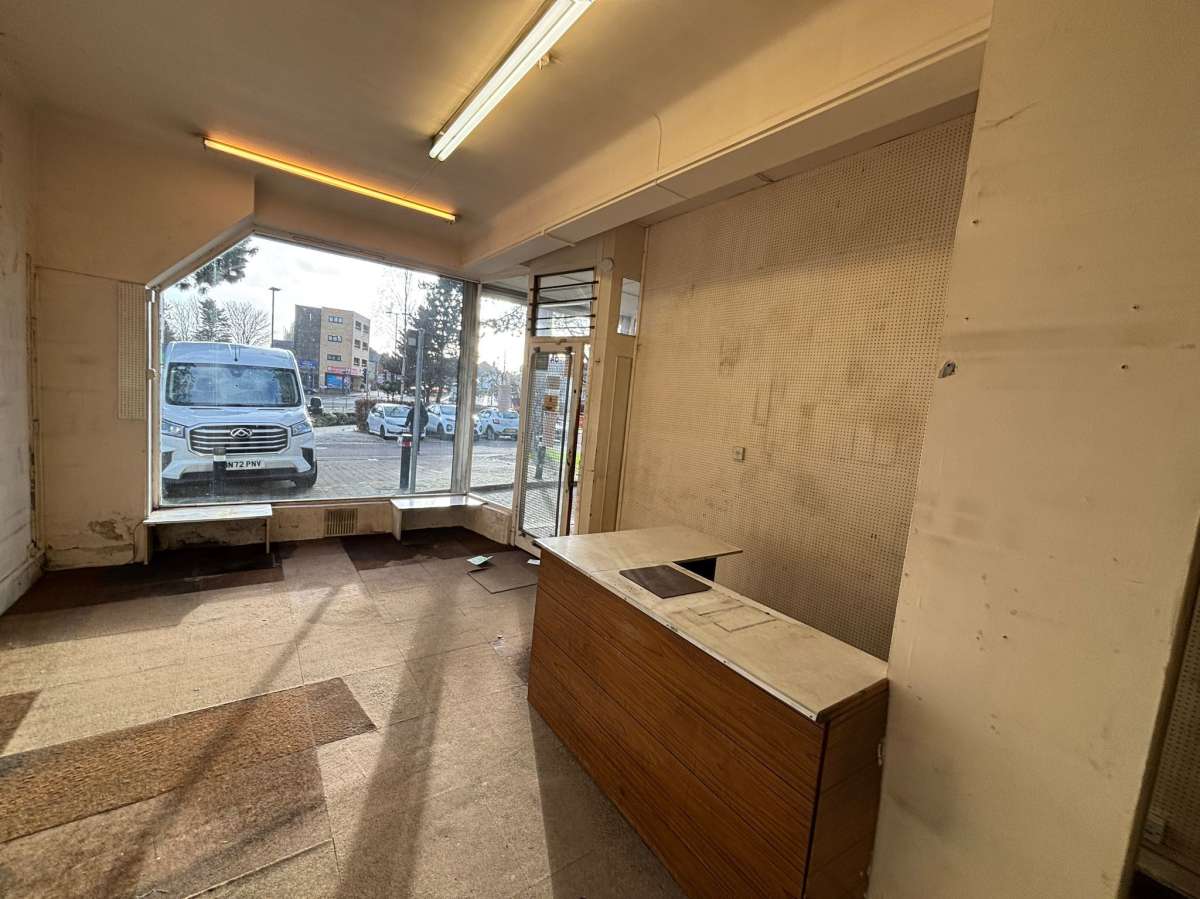 Industrial Unit For Sale, Chertsey