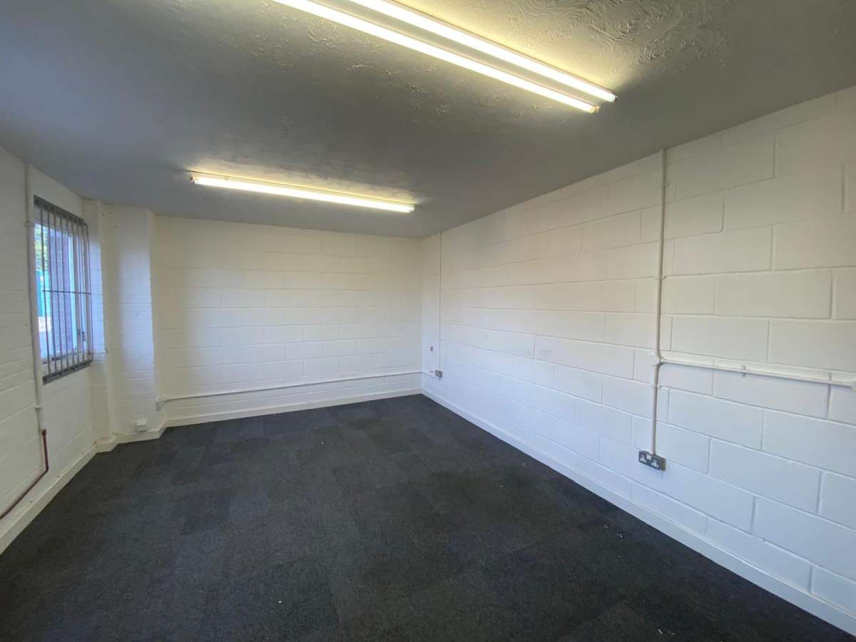 Industrial Unit in Diss - photo 4