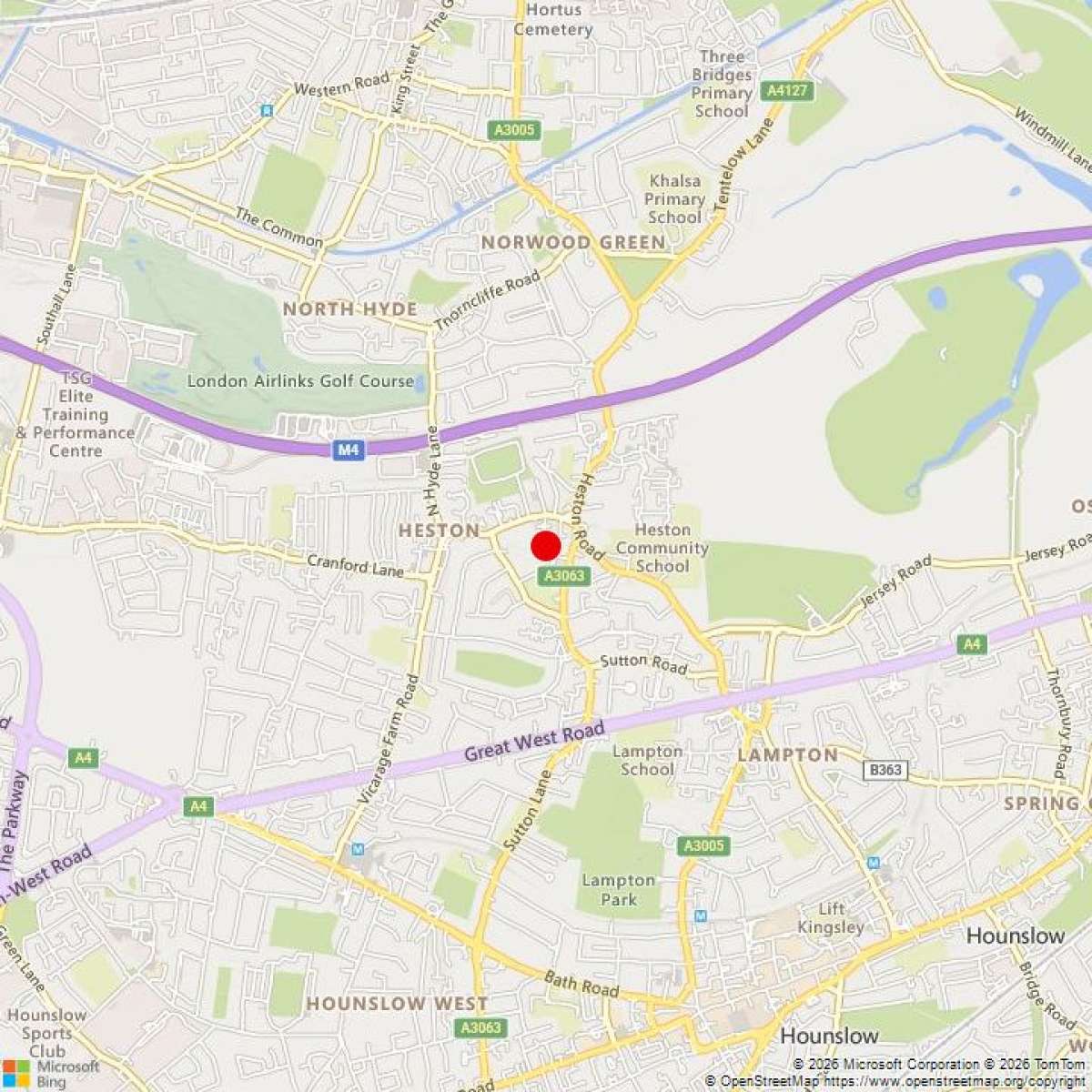 Industrial Unit in Hounslow - photo 3