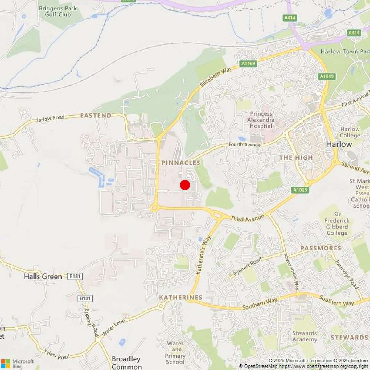 Industrial Unit in Harlow - photo 3