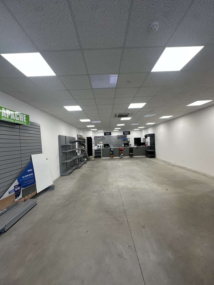 Industrial Unit in Reading - photo 3