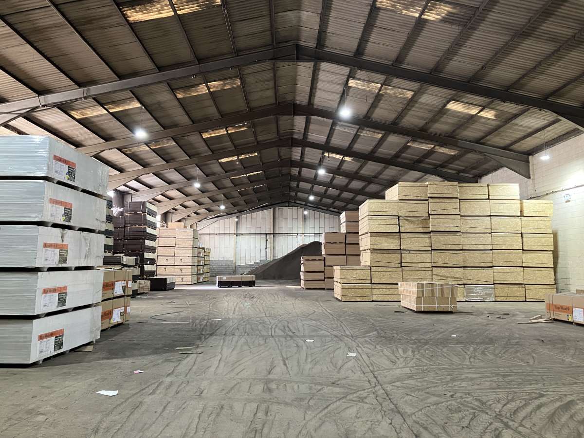 Industrial Unit in Wisbech - photo 4