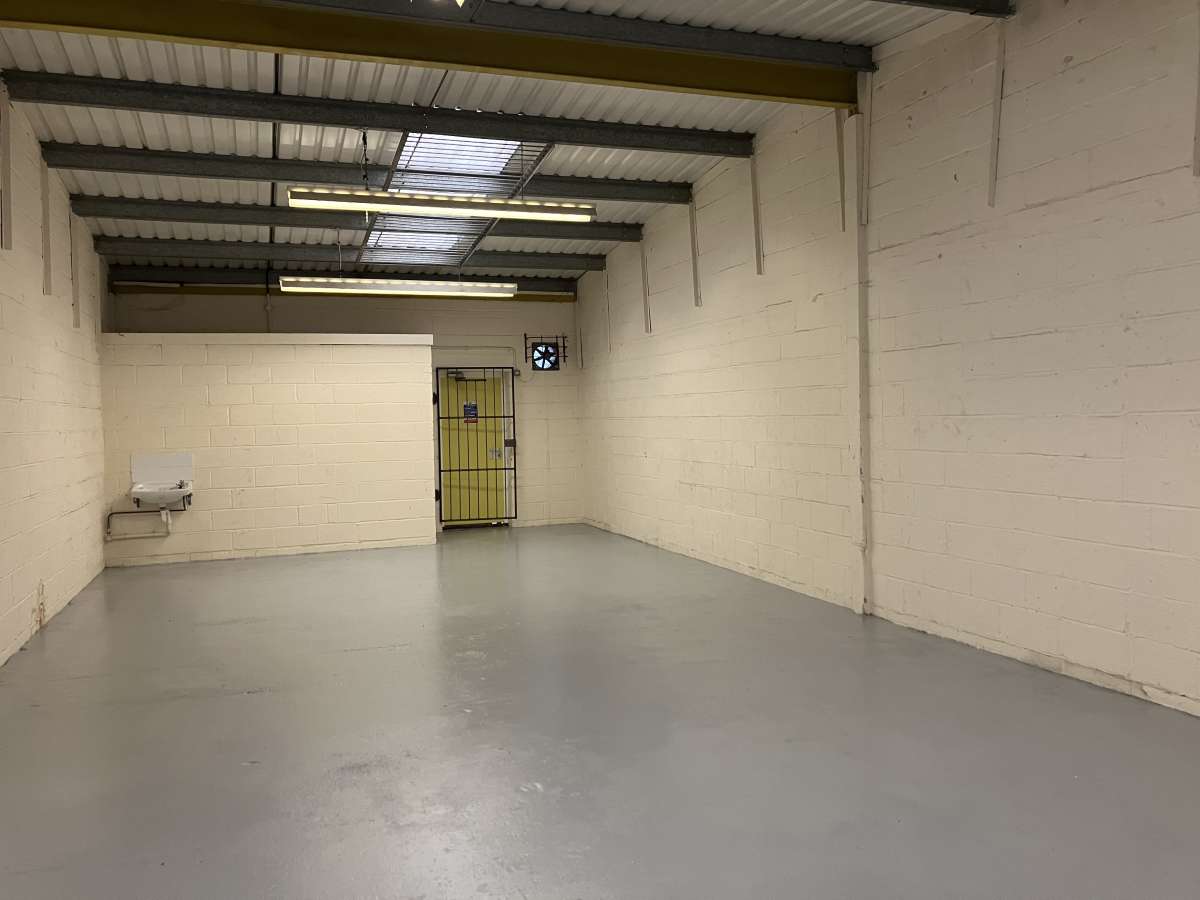 Industrial Unit in Downham Market - photo 4