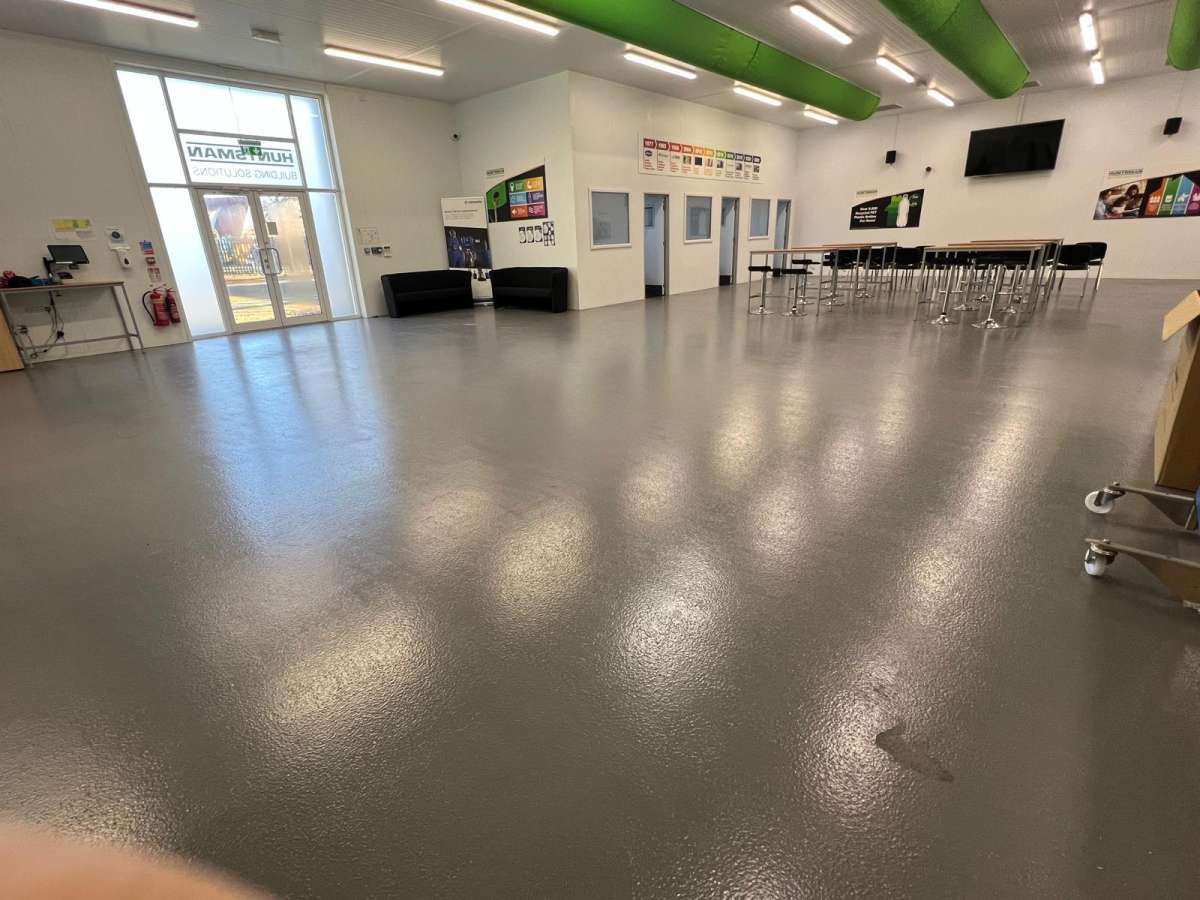 Industrial Unit in Roydon - photo 3