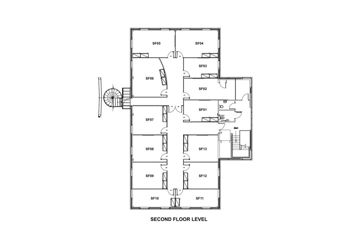 Industrial Unit in Newark-On-Trent - photo 3
