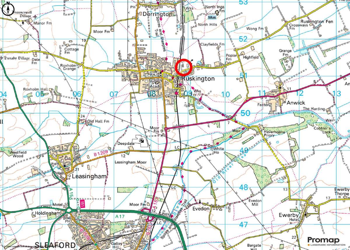 Industrial Unit in Sleaford - photo 4