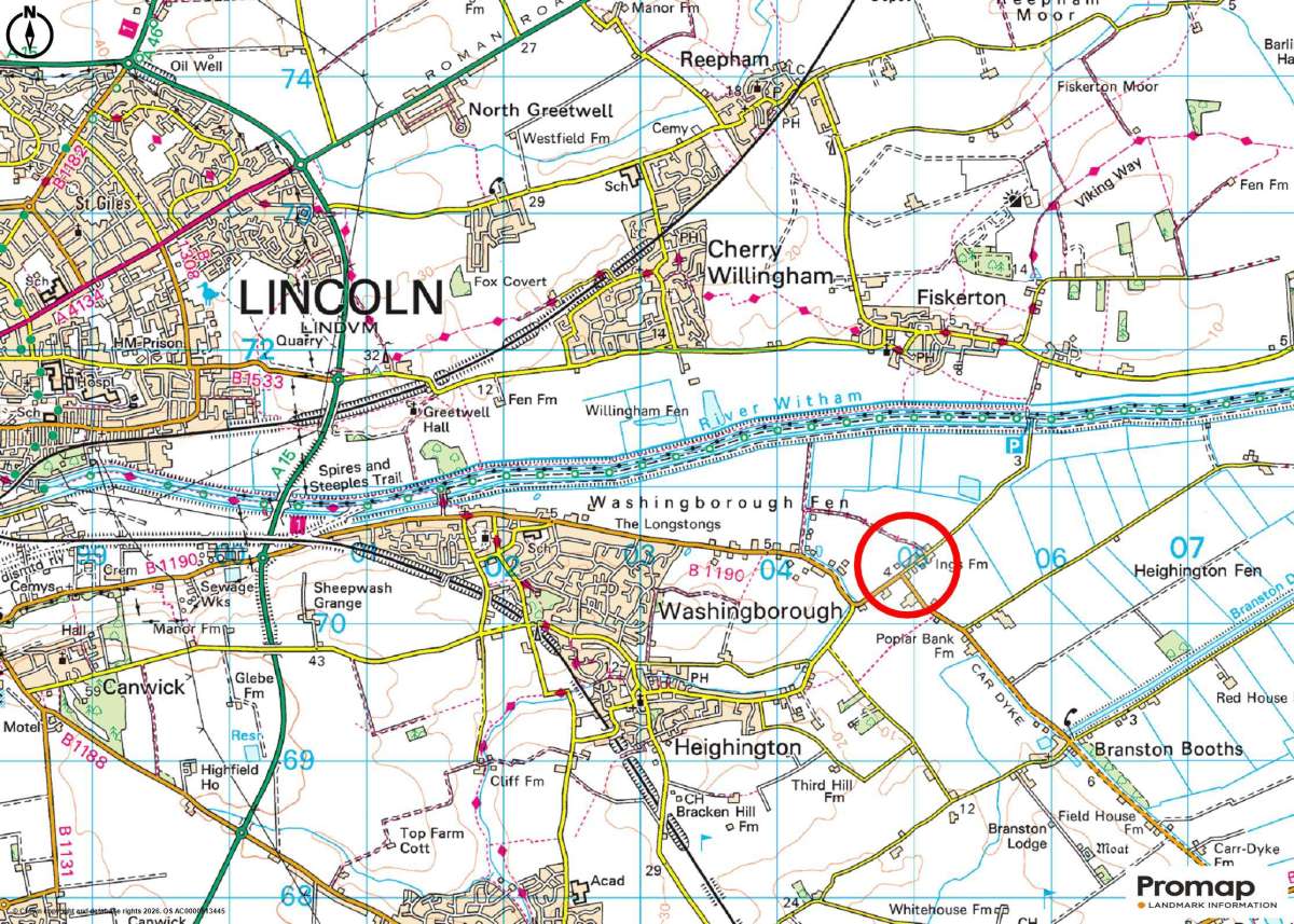 Industrial Unit in Washingborough - photo 4