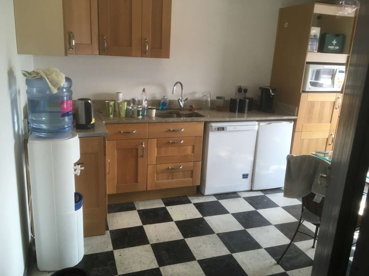 Industrial Unit in Buckingham - photo 2