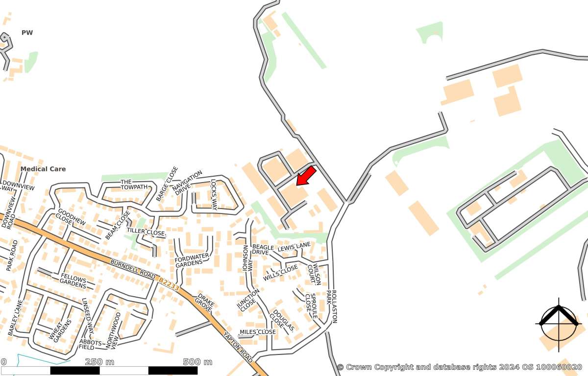 Industrial Unit in Arundel - photo 2