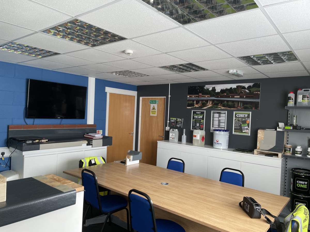 Industrial Unit in Harrogate - photo 4