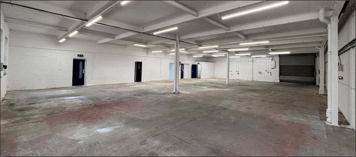 Industrial Unit in Derby - photo 3