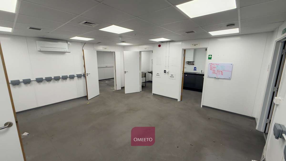 Industrial Unit in Derby - photo 3