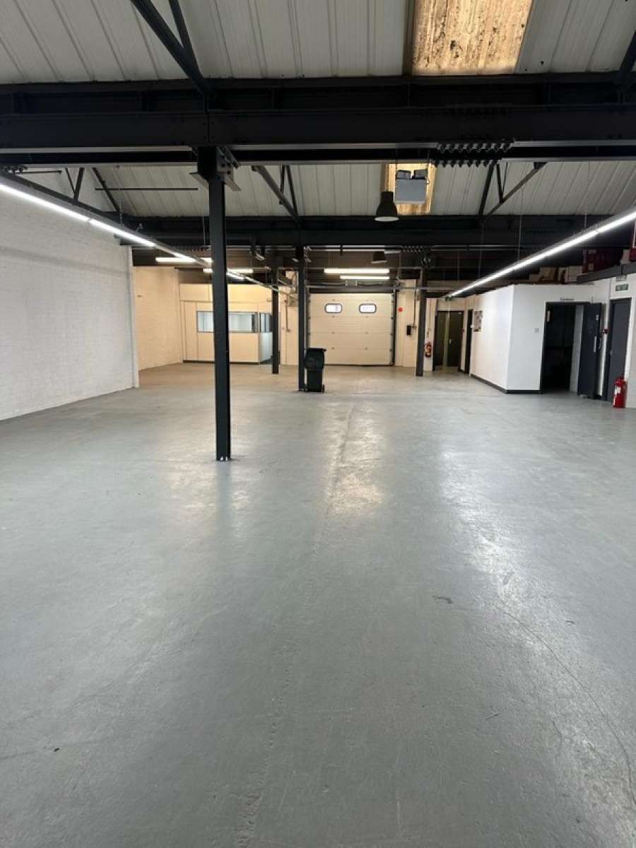 Industrial Unit in Leicester - photo 3