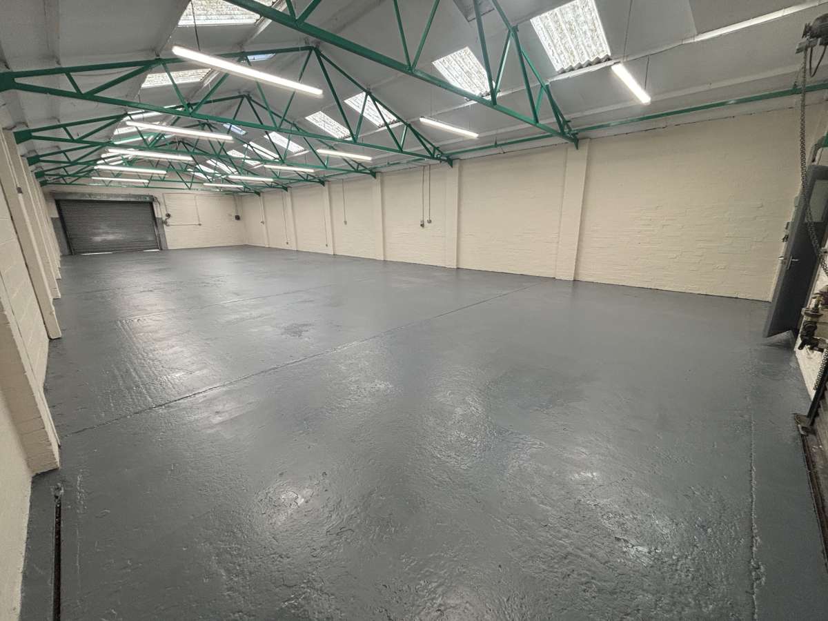 Industrial Unit in Leicester - photo 3