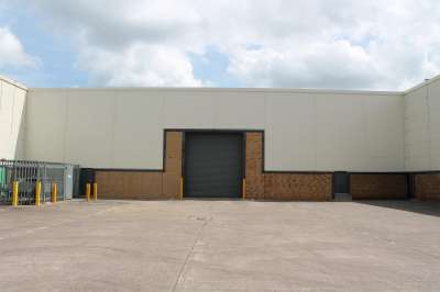 Industrial Unit in Kingswinford - photo 2