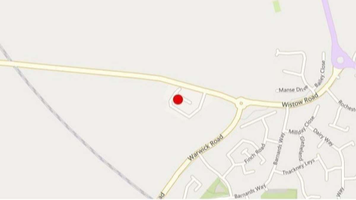 Industrial Unit in Wistow Road - photo 2