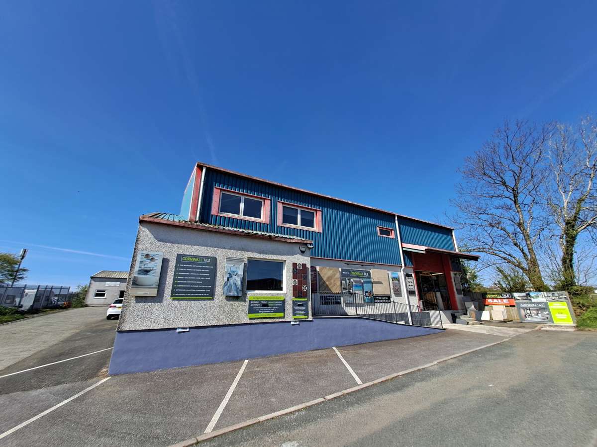 Industrial Unit in Liskeard - photo 3