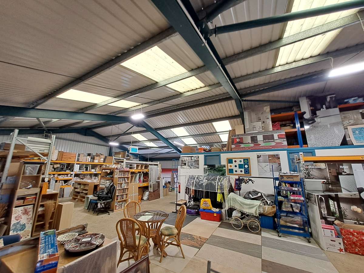 Industrial Unit in Liskeard - photo 4