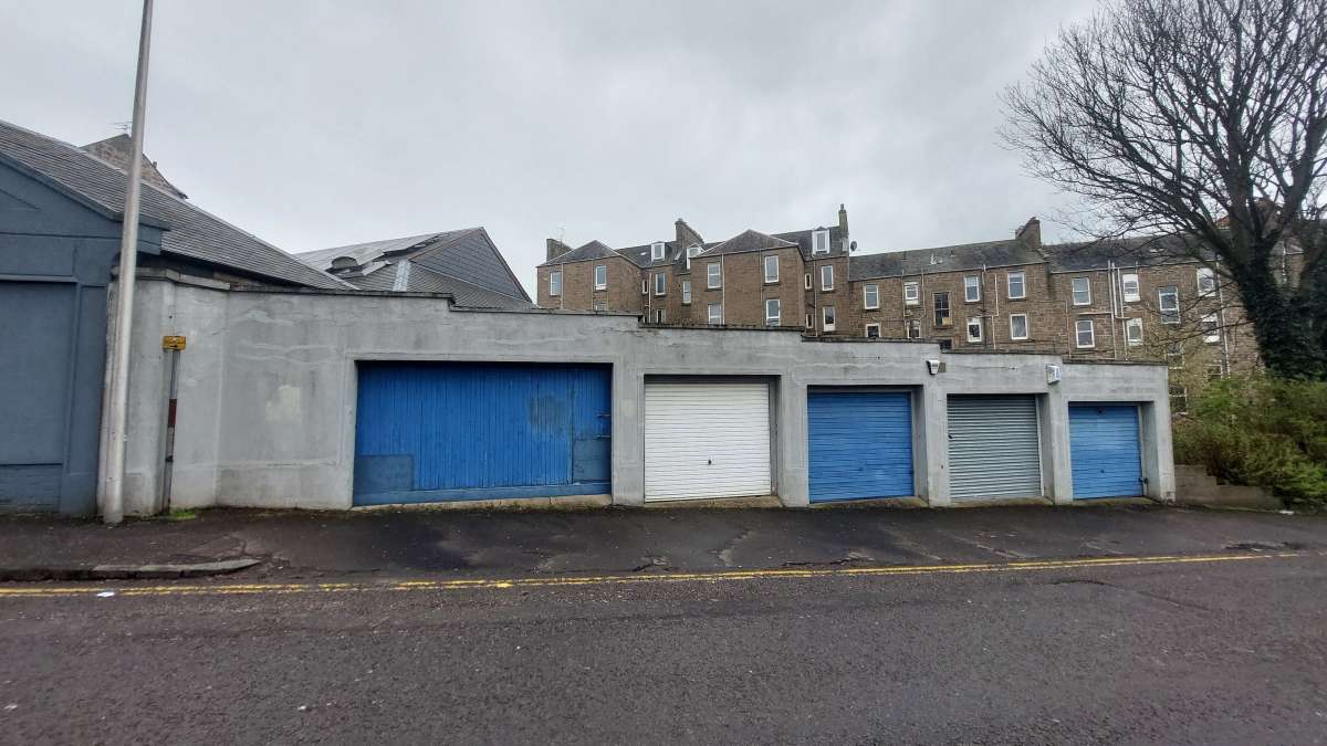 Industrial Unit in Dundee - photo 3