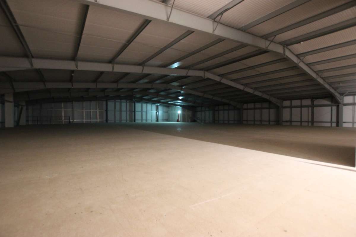Industrial Unit in Grantham - photo 2