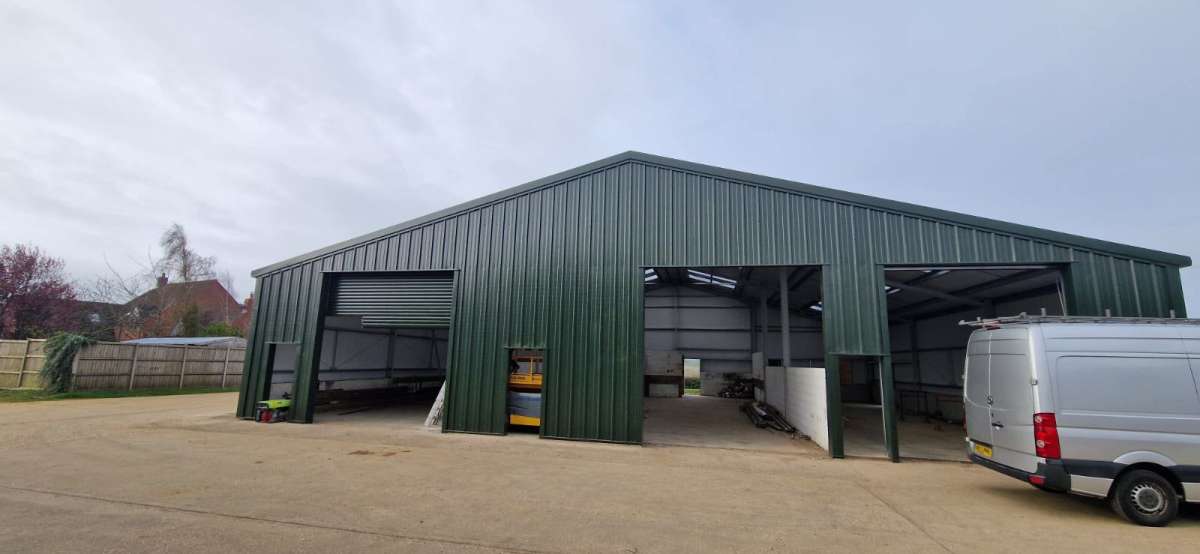 Industrial Unit in Blakesley - photo 3