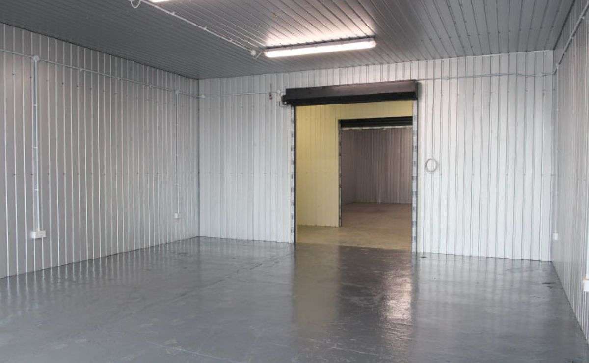 Industrial Unit in Liverpool - photo 2