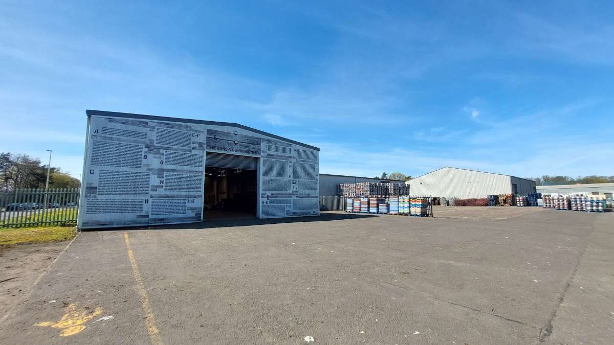 Industrial Unit in Perth - photo 2