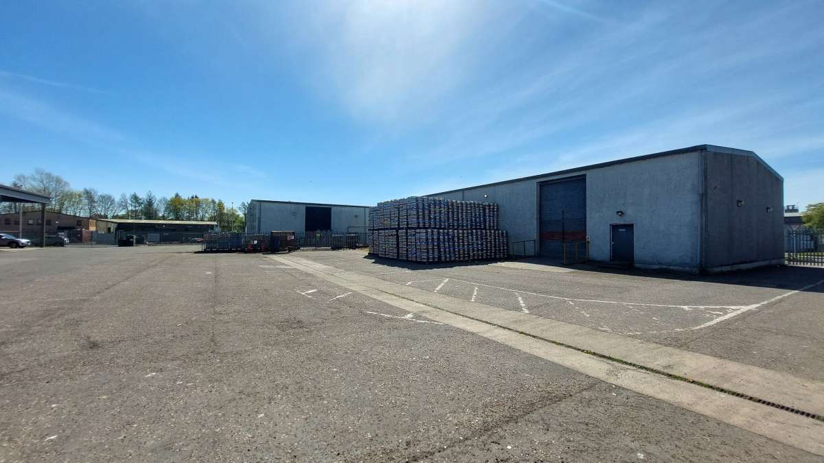 Industrial Unit in Perth - photo 3
