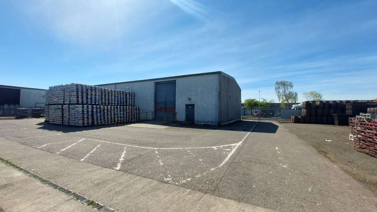 Industrial Unit in Perth - photo 4