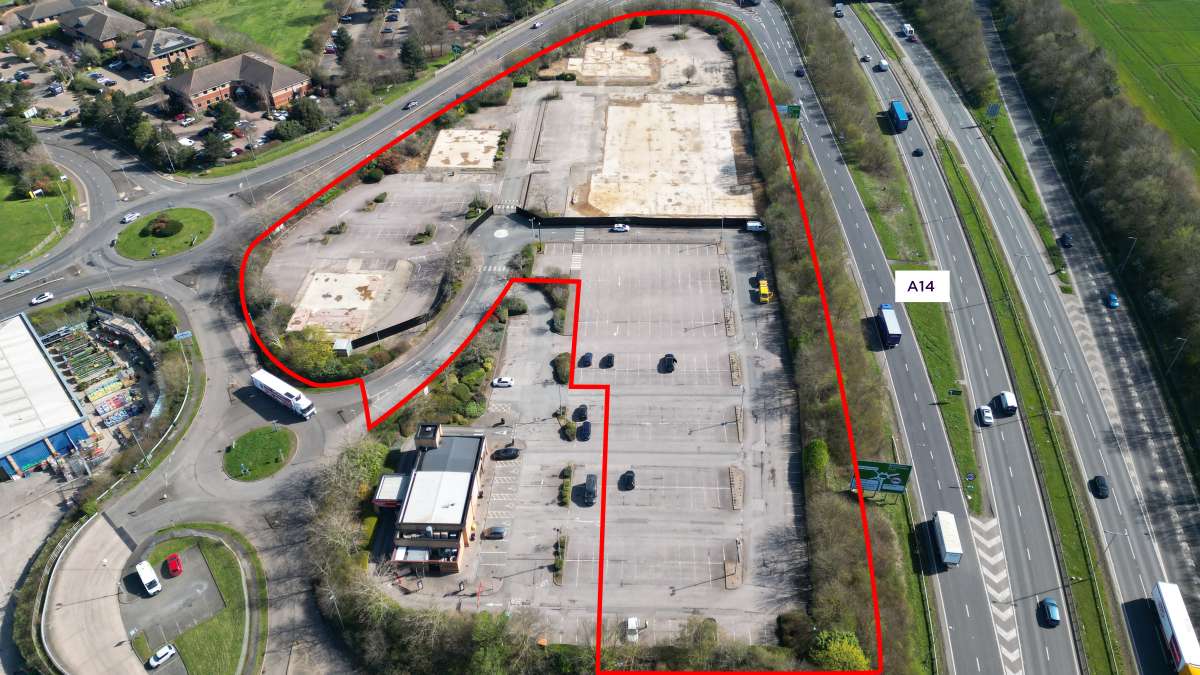 Industrial in Kettering