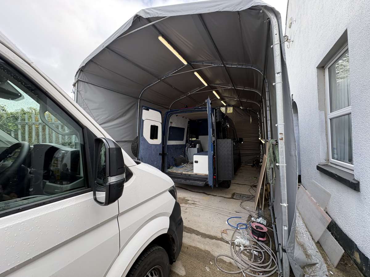 Industrial Unit in Gosport - photo 2