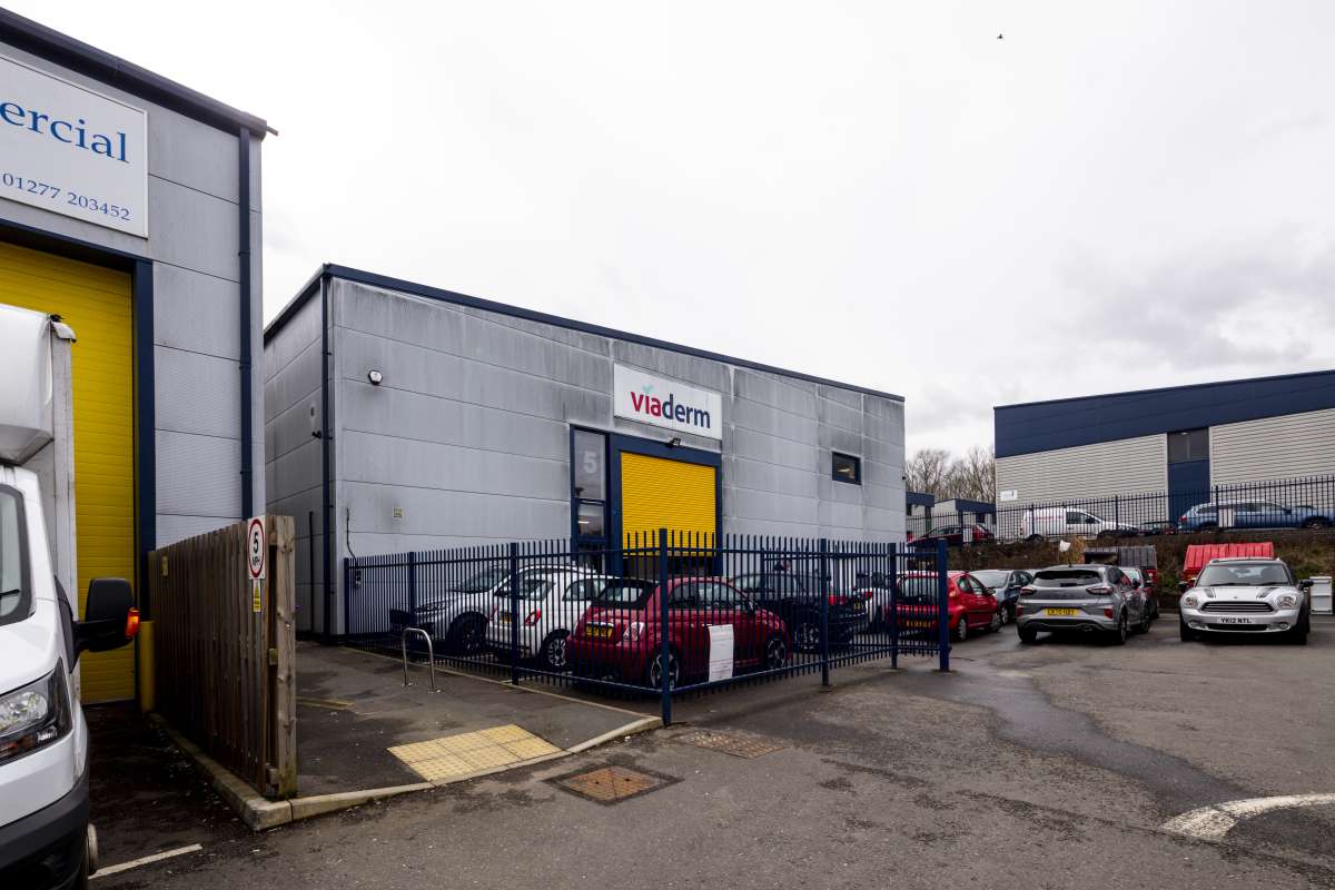 Industrial Unit in Hutton - photo 2