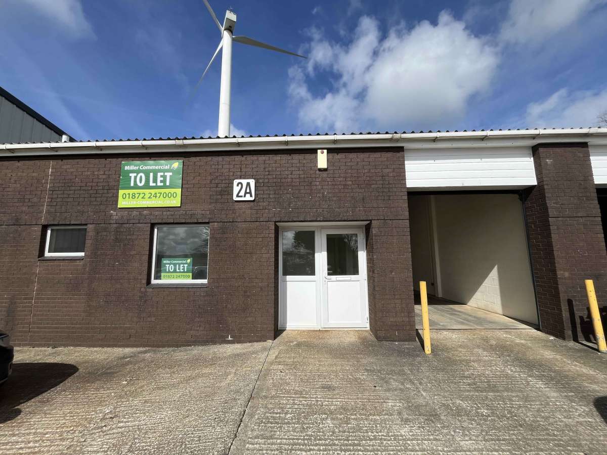 Industrial in Launceston