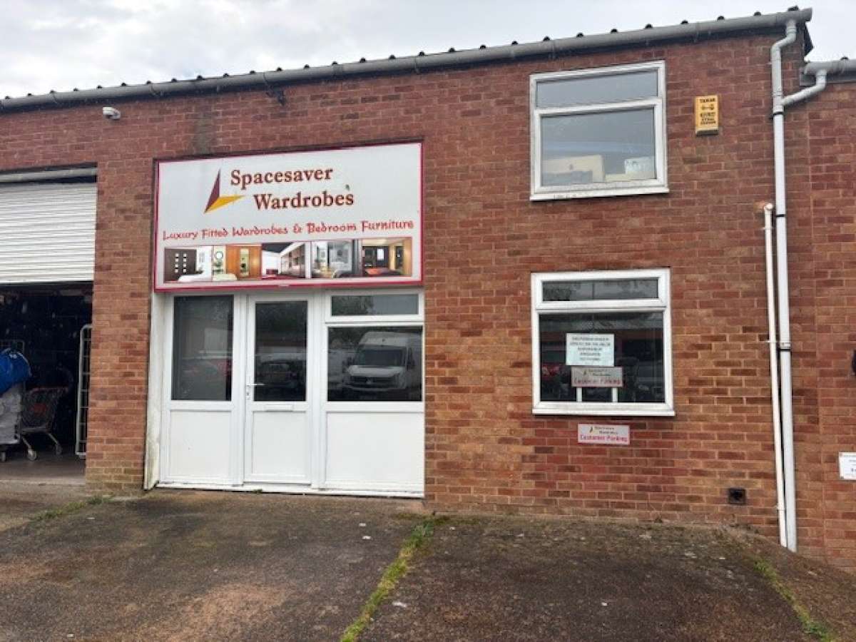 Industrial in Exmouth