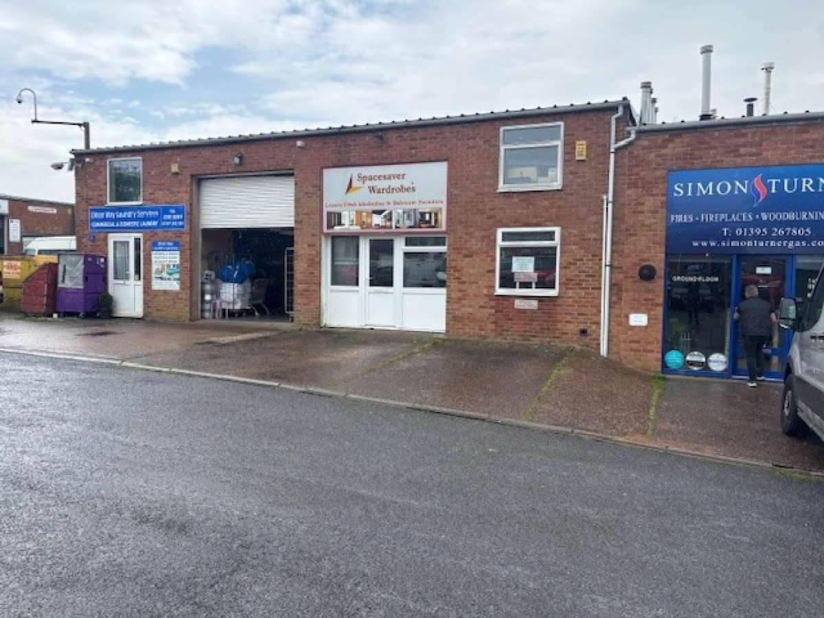Industrial Unit in Exmouth - photo 2