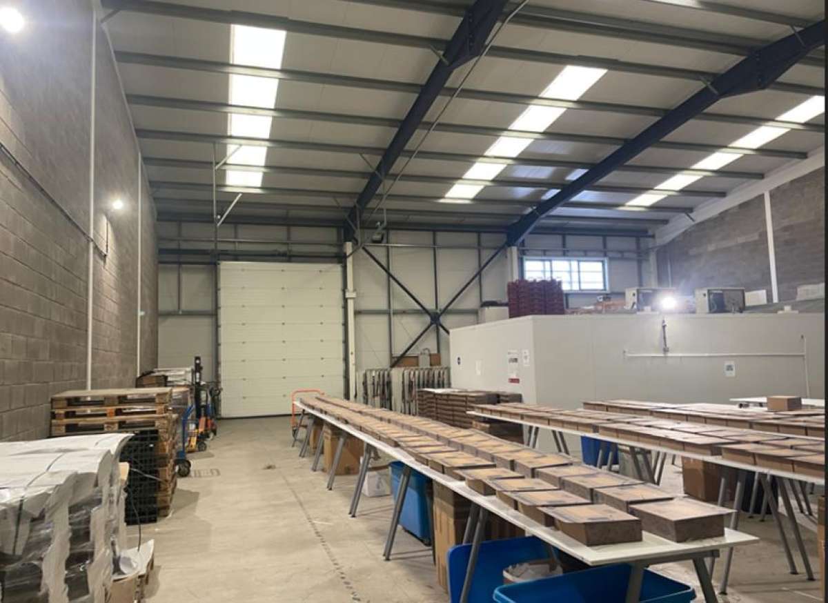 Industrial Unit in Bath - photo 2